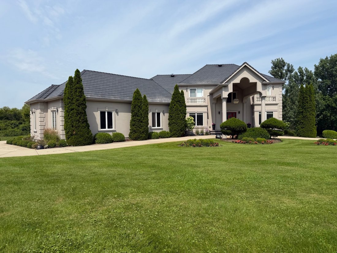 House in Barrington Hills, Illinois, United States 2 - 18520558