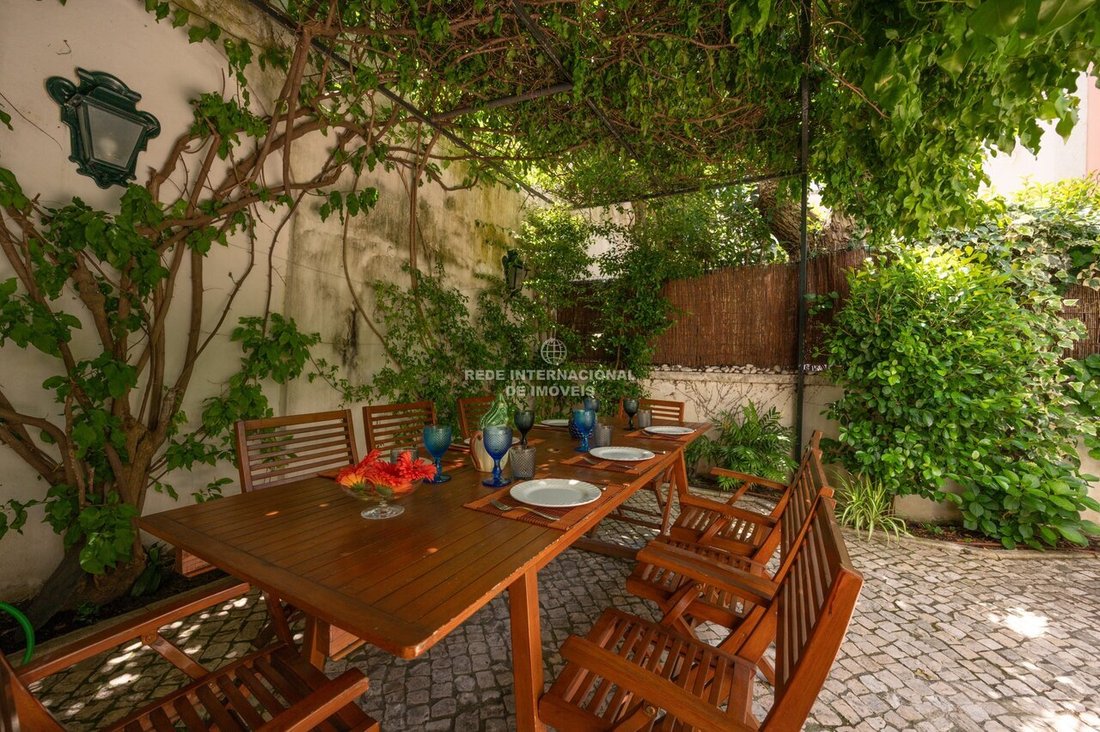 Wohnung in Arroios, Lissabon, Portugal 4 - 17870296