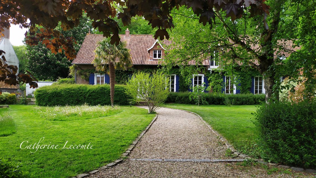 House in Samer, Hauts-de-France, France 1 - 17431965