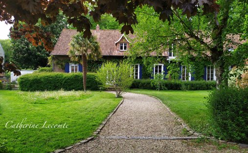 House in Samer, Hauts-de-France, France 1