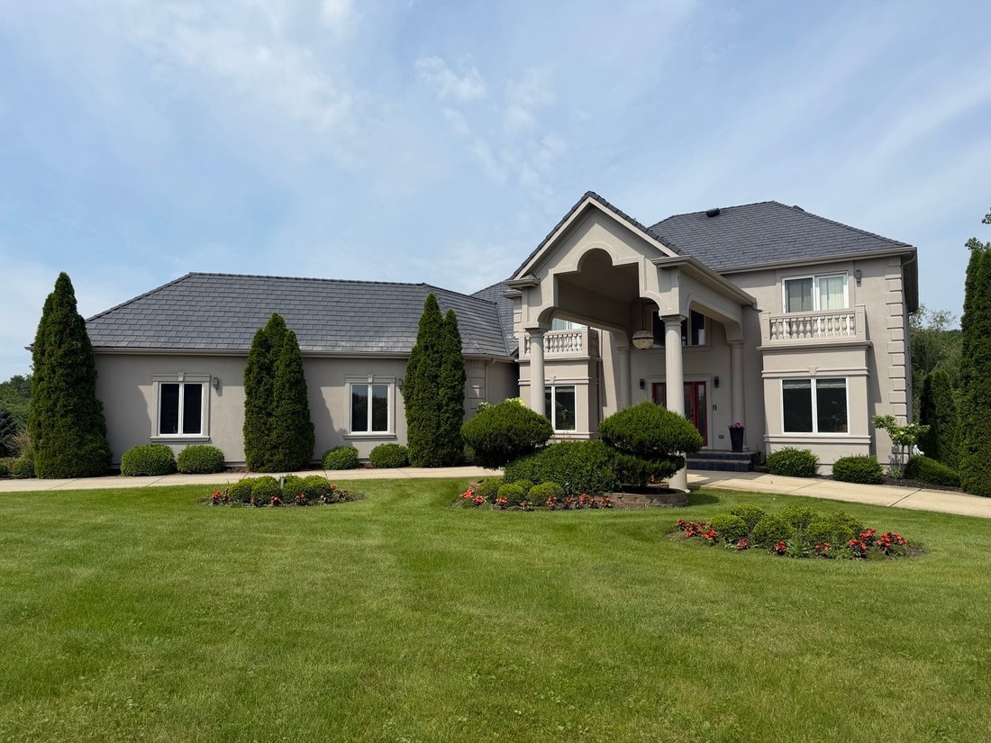 House in Barrington Hills, Illinois, United States 1 - 18520558
