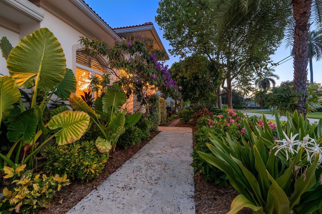 House in Lighthouse Point, Florida, United States 5 - 18522575