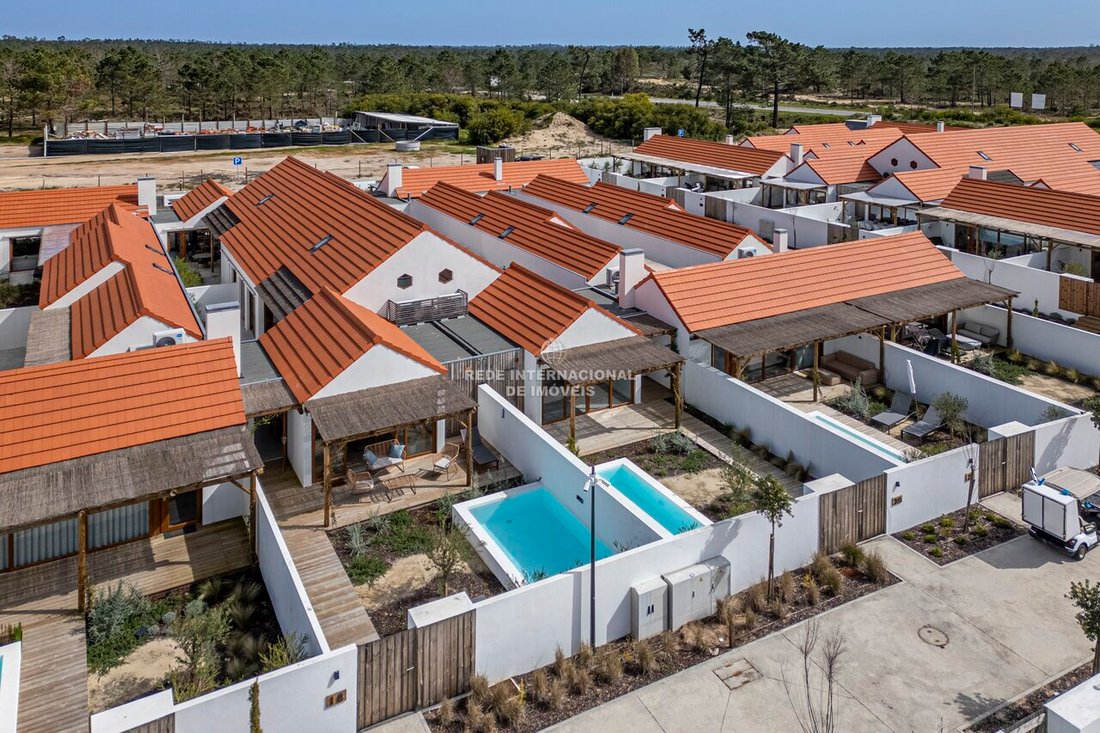 House in Comporta, Setubal, Portugal 2 - 17500725