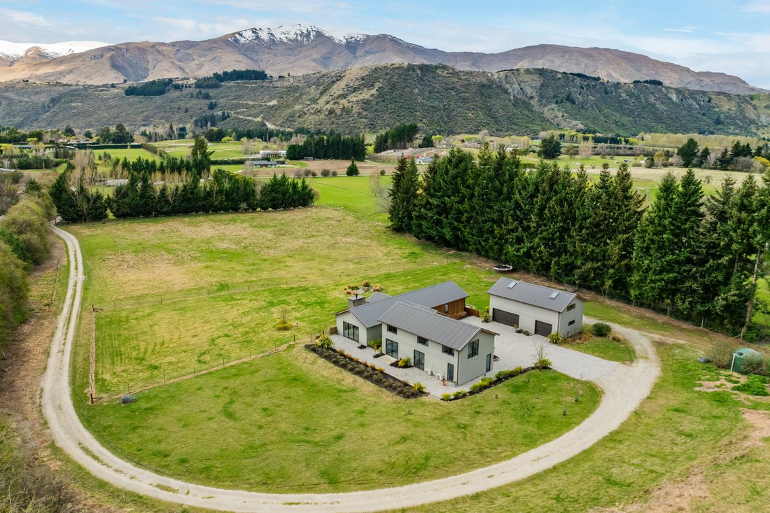 Townhouse in Queenstown, Otago, New Zealand 3 - 18522431
