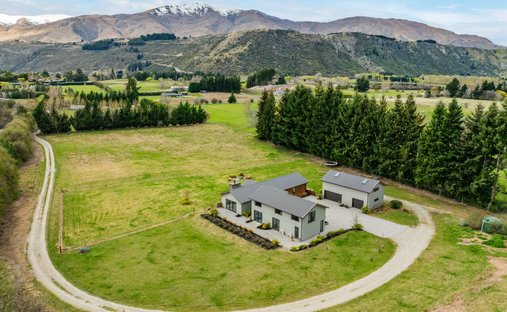 Townhouse in Queenstown, Otago, New Zealand 1