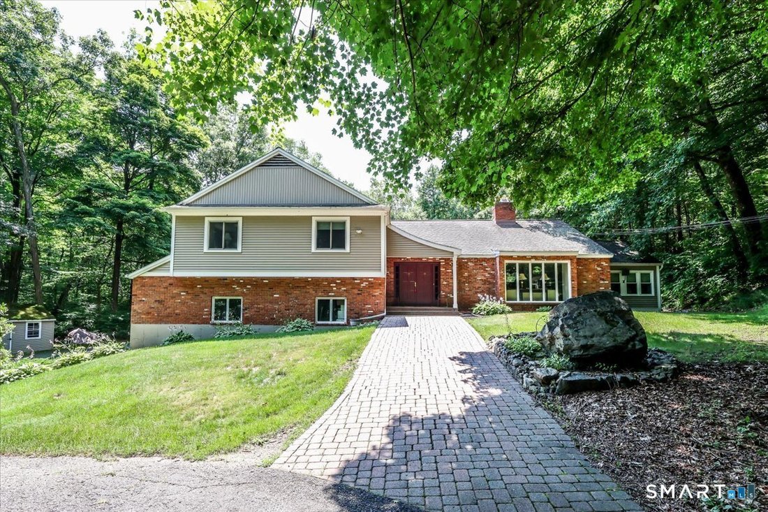 House in Middlebury, Connecticut, United States 3 - 17486542