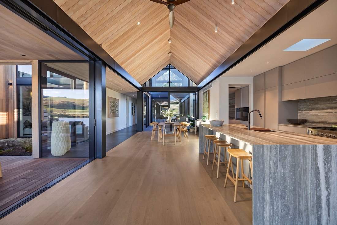 House in Queenstown, Otago, New Zealand 5 - 16657314