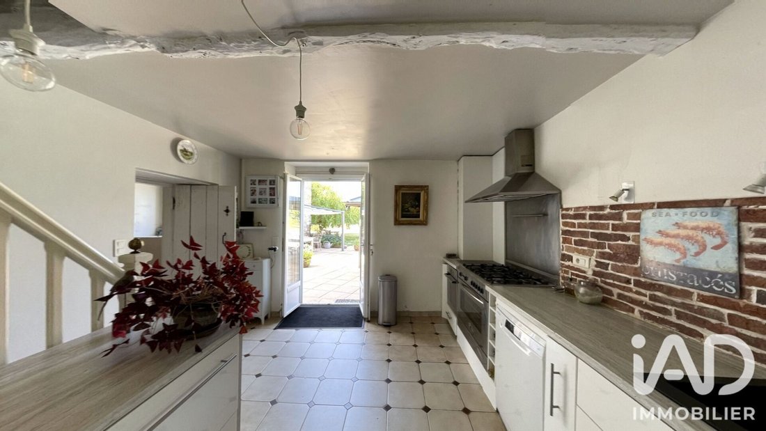 House in Gouze, Mont, France 4 - 18521841