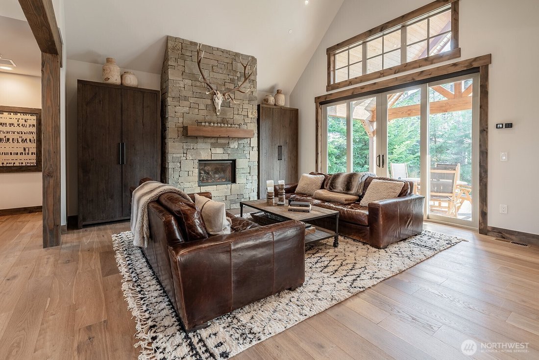 House in Cle Elum, Washington, United States 5 - 18520910