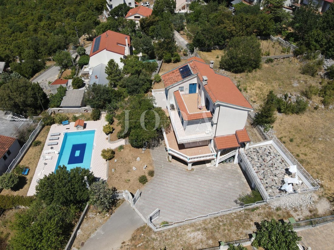 Maison à Grad Crikvenica, Primorje-Gorski Kotar, Croatie 5 - 18470401
