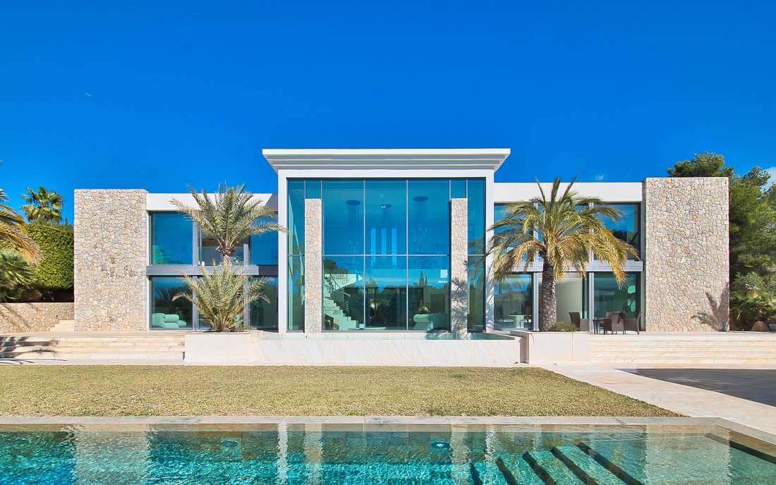 Villa in Santa Ponsa, Balearic Islands, Spain 4 - 18521230