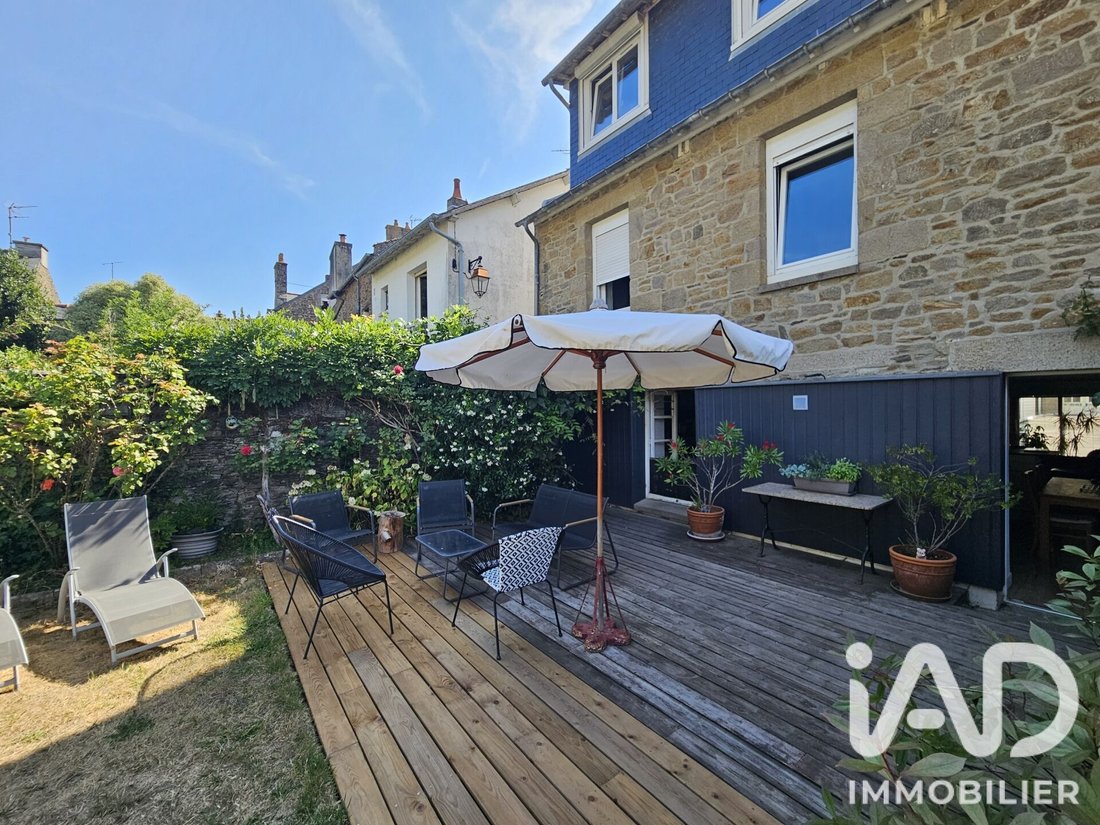 House in France 2 - 18521875