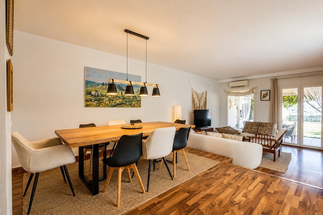 Townhouse in Guadiaro, San Roque, Andalusia 2 - 18520484