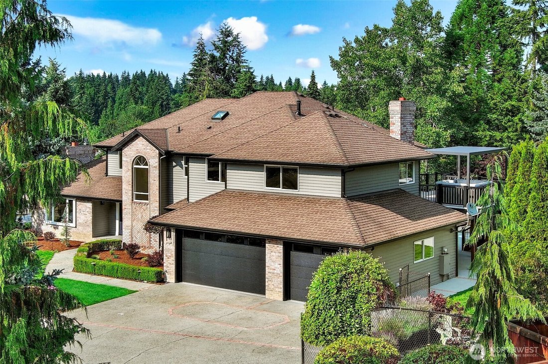 House in Lynnwood, Washington, United States 2 - 18522650