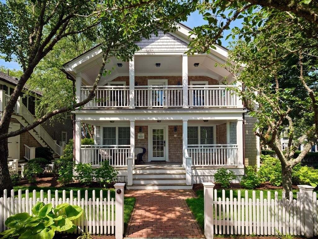 Condo in Edgartown, Massachusetts, United States 2 - 18492604
