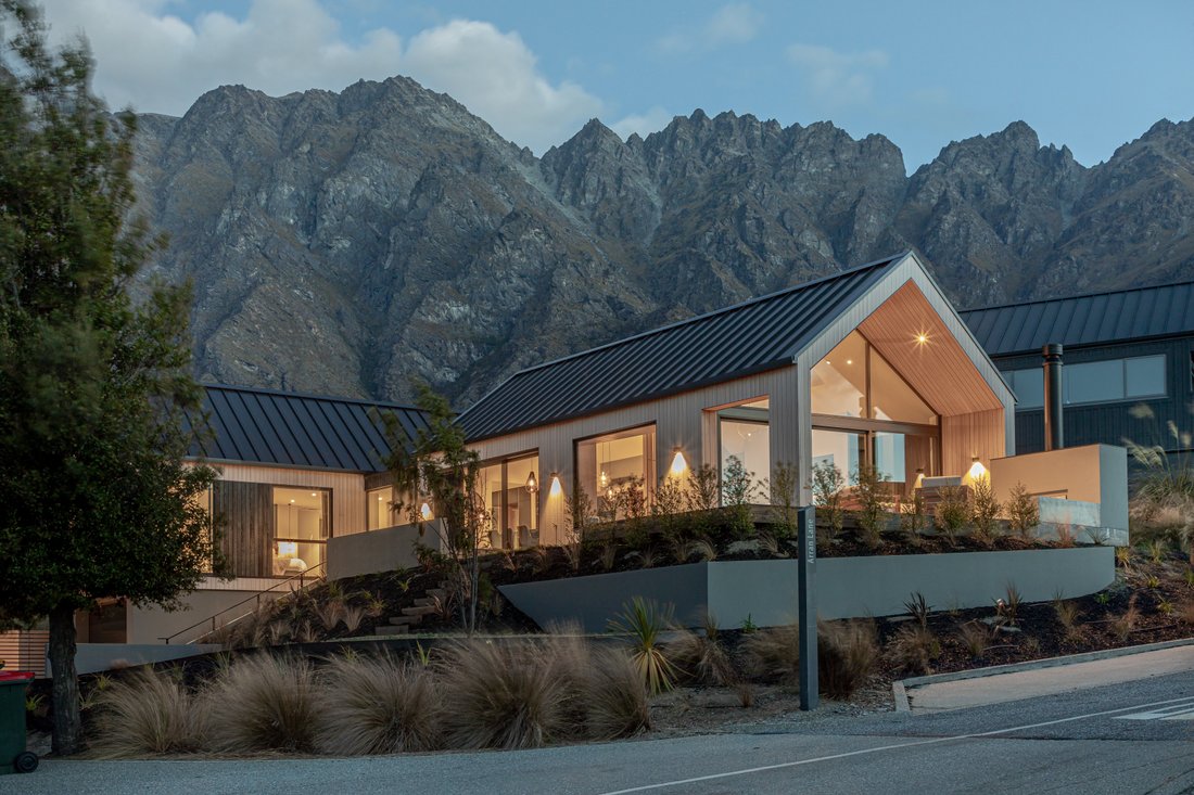 House in Queenstown, Otago, New Zealand 2 - 18521967