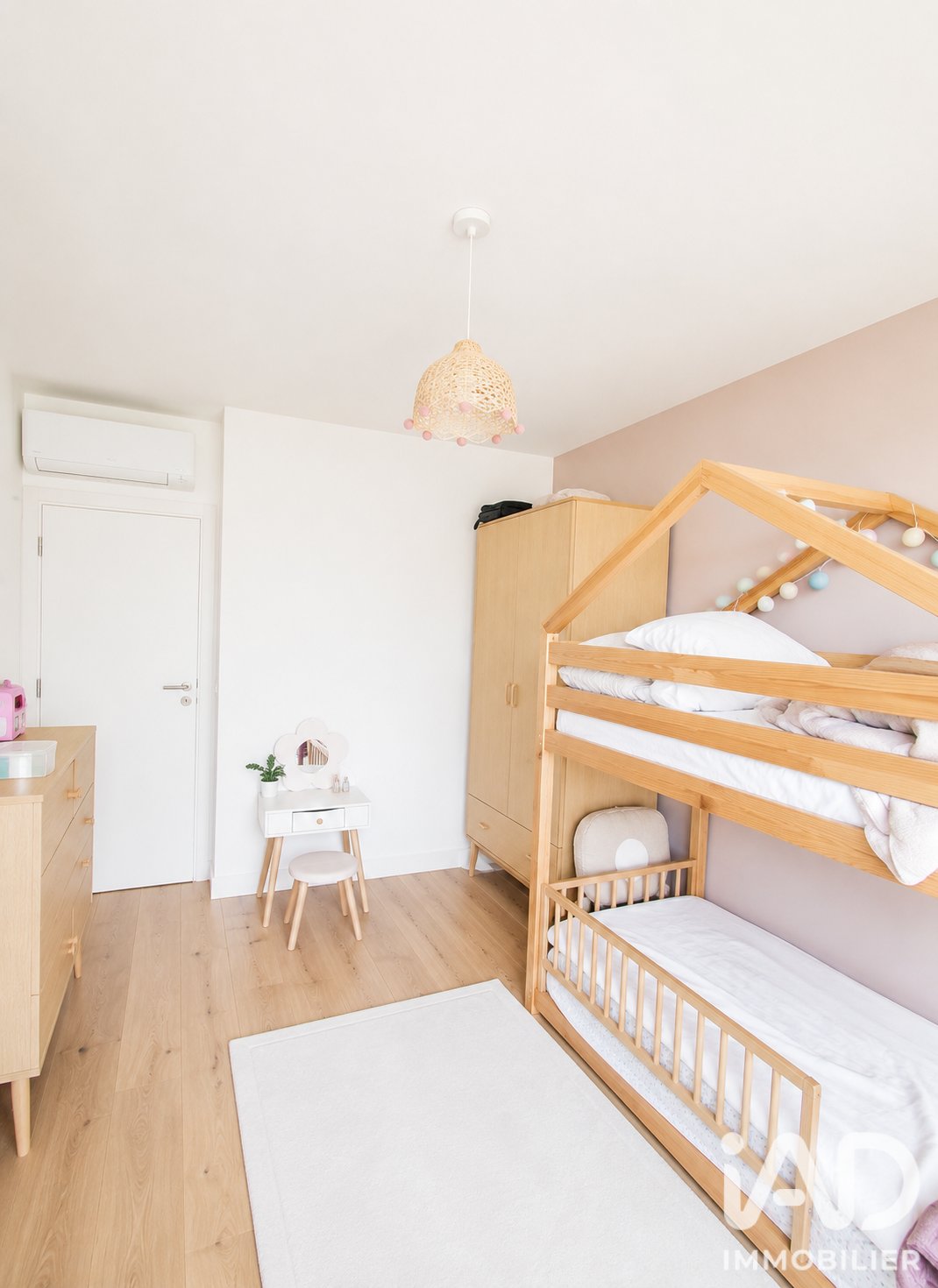 Apartment in Les Mûriers, Saint-Maur-des-Fossés, France 5 - 18283402