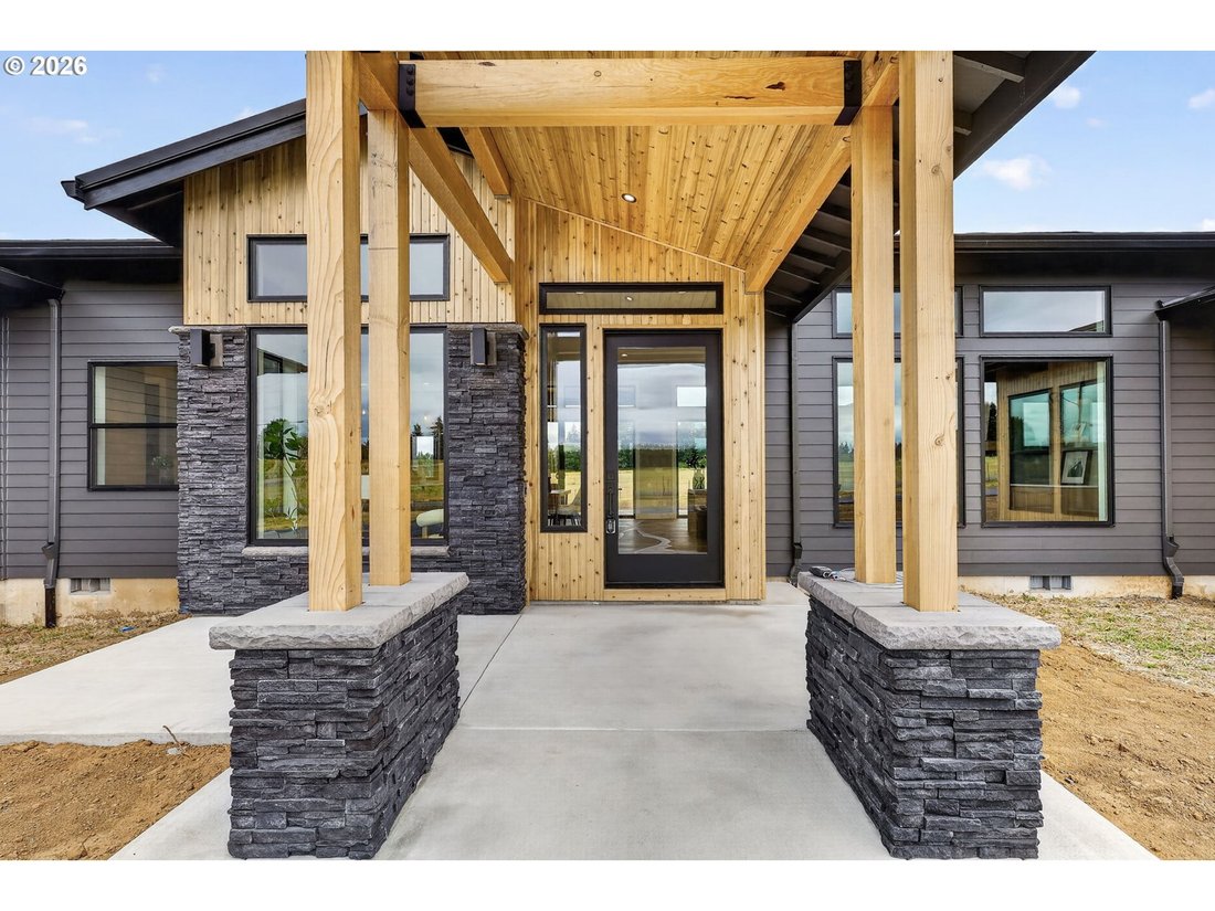 House in Eagle Creek, Oregon, United States 5 - 18522654