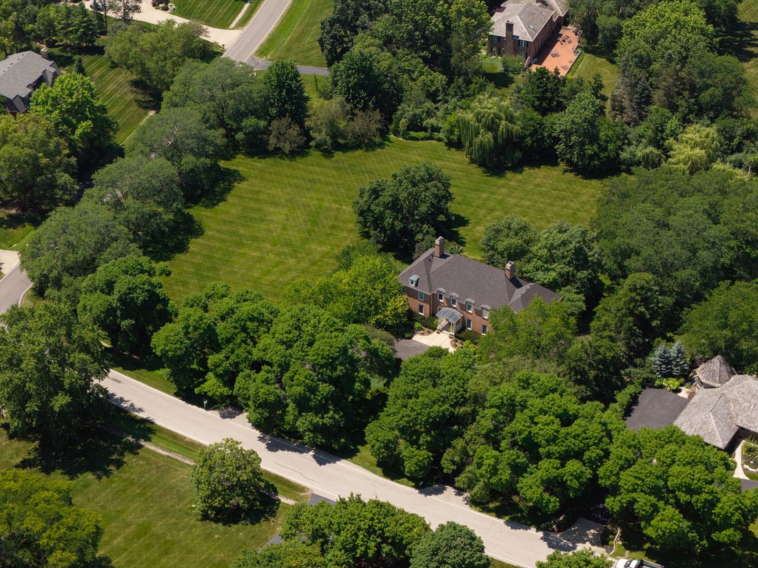 House in Palatine, Illinois, United States 2 - 17483858