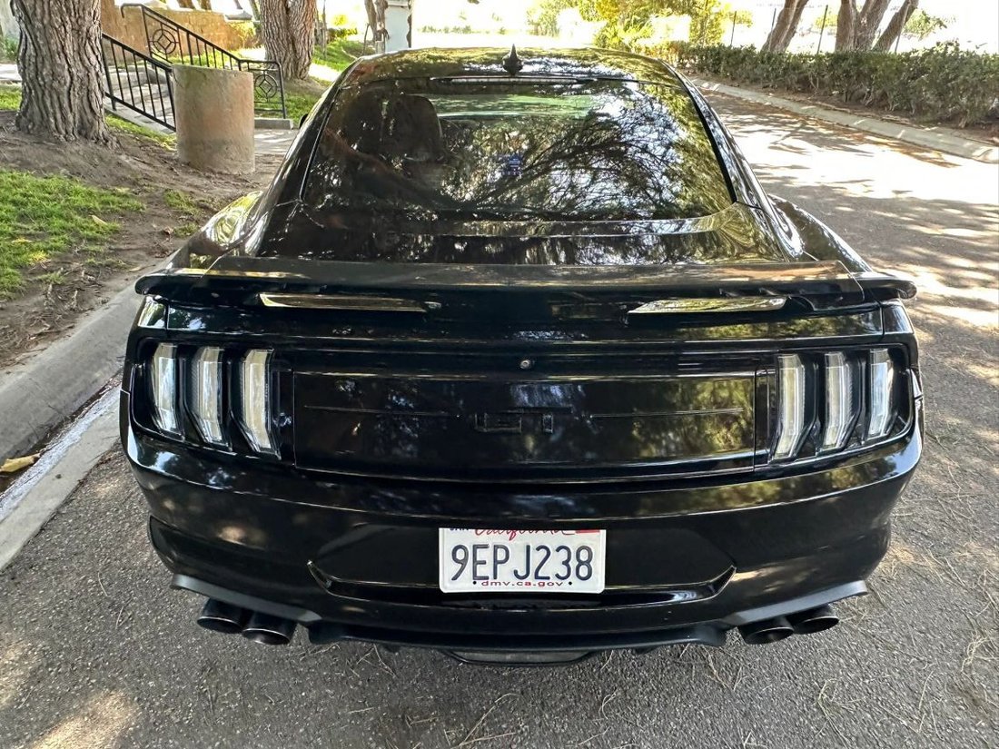 Coupe in Midway City, CA, United States 3 - 18520703