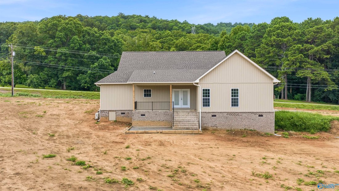 House in Guntersville, Alabama, United States 5 - 17680450