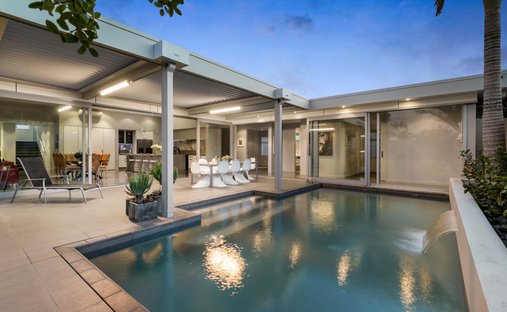 House in Auckland, Auckland, New Zealand 1