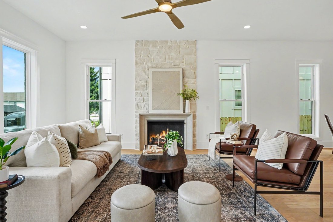 House in Nashville, Tennessee, United States 3 - 18521131