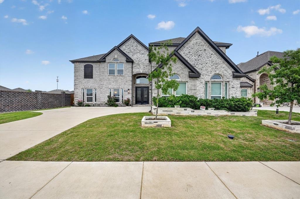House in Cross Roads, Texas, United States 1 - 18520294