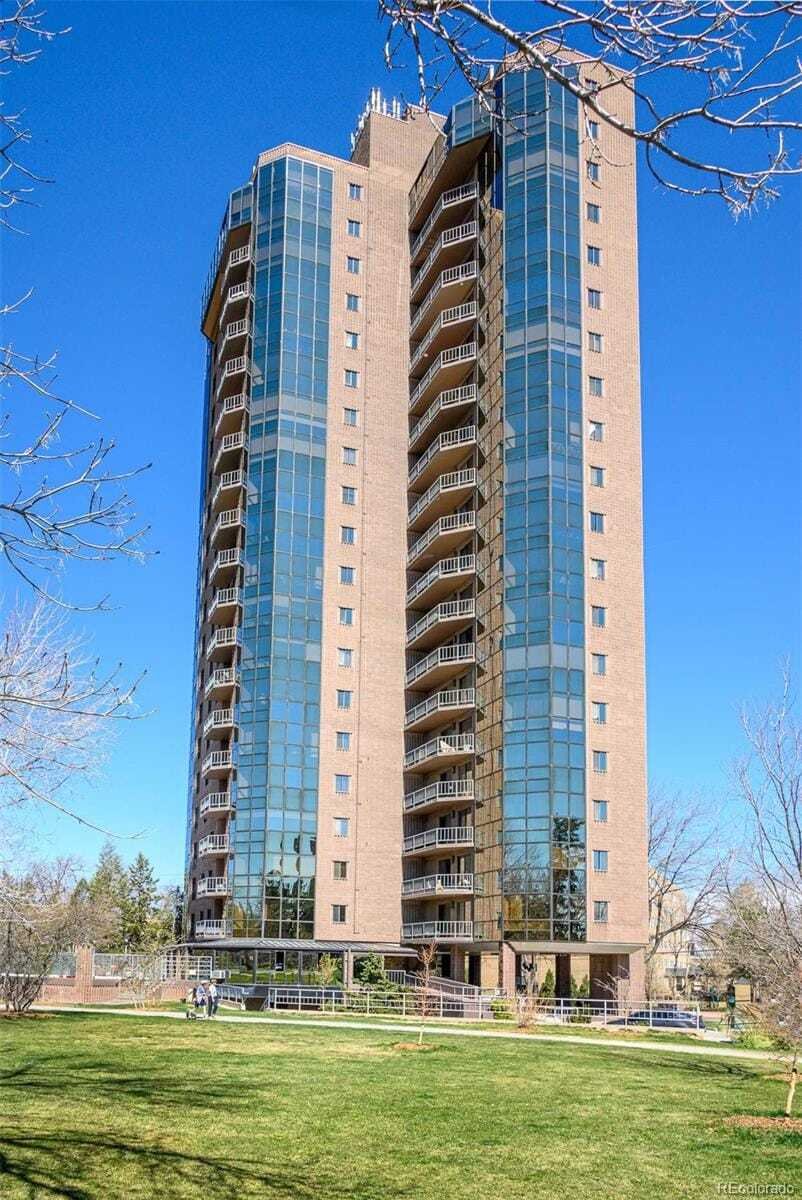House in Denver, Colorado, United States 1 - 18522581