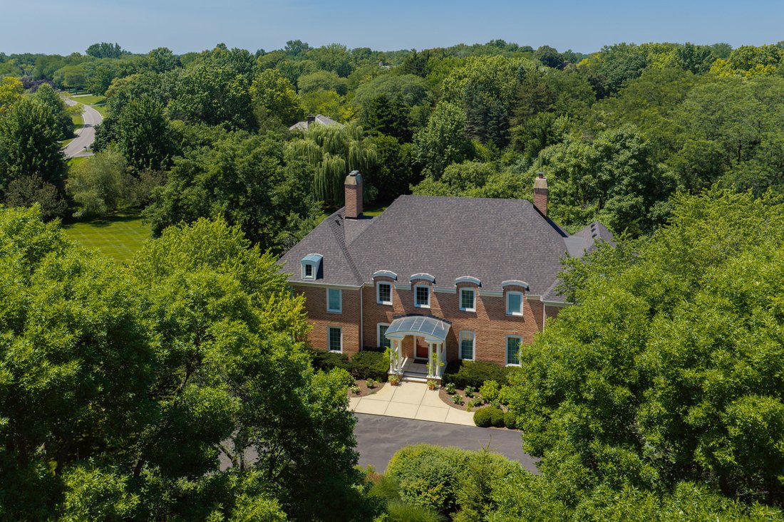 House in Palatine, Illinois, United States 1 - 17483858