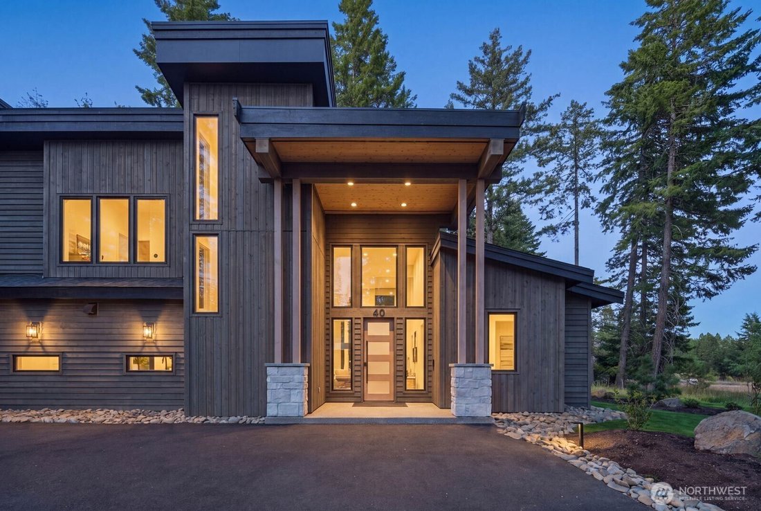 House in Cle Elum, Washington, United States 2 - 18522652