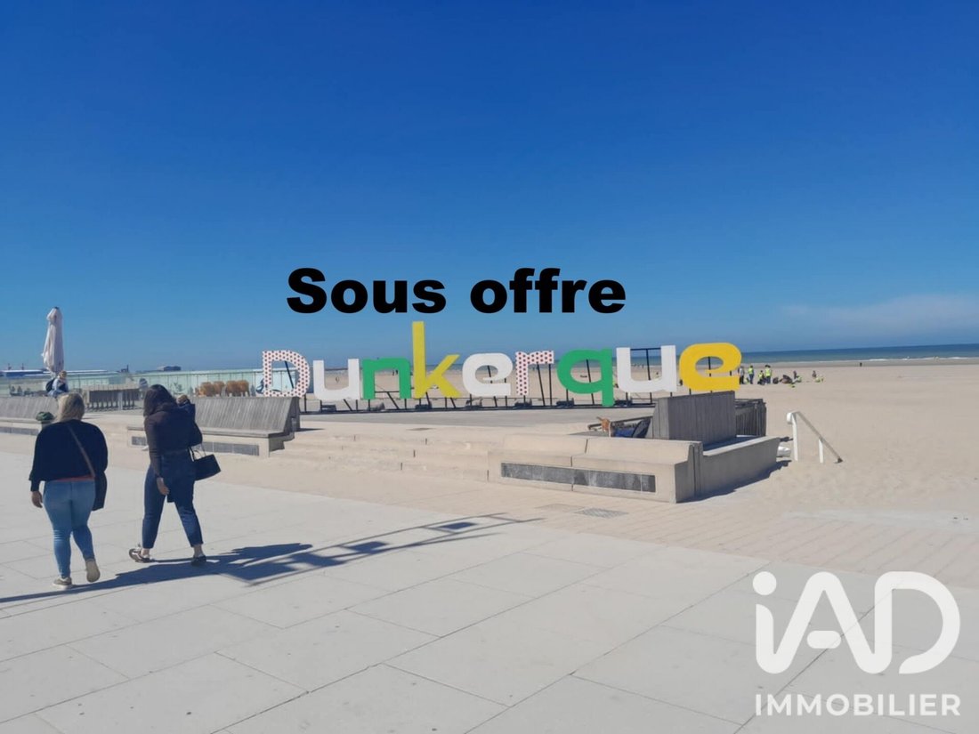 Centre-Victoire, Dunkerque, France 1 - 18035661