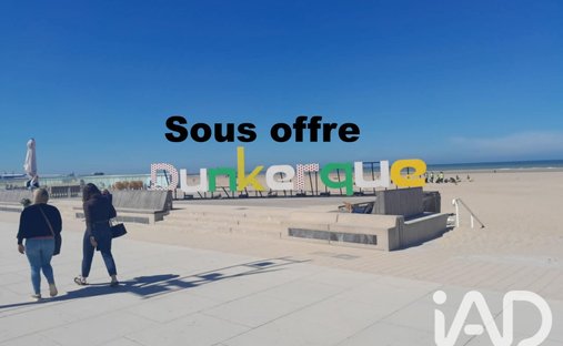 Centro-Victoire, Dunkerque, Francia 1