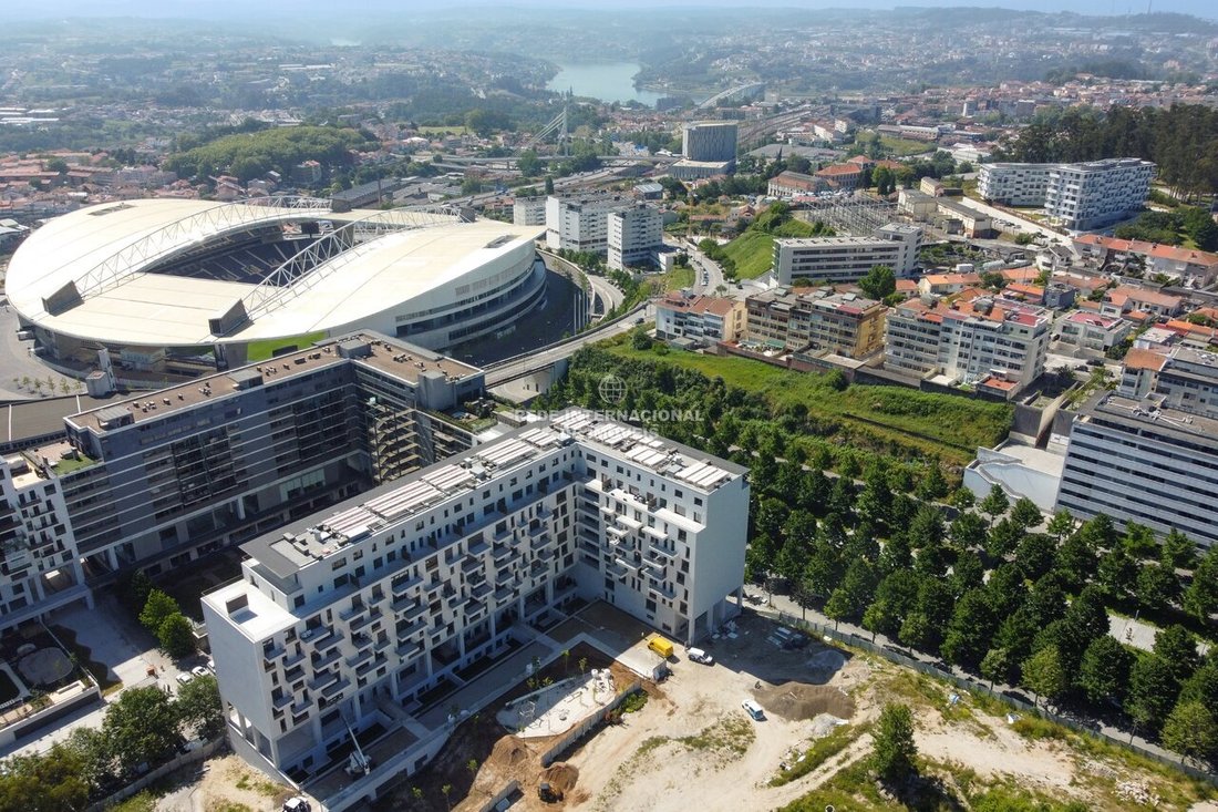 Apartment in Campanha, Porto District, Portugal 4 - 17509362
