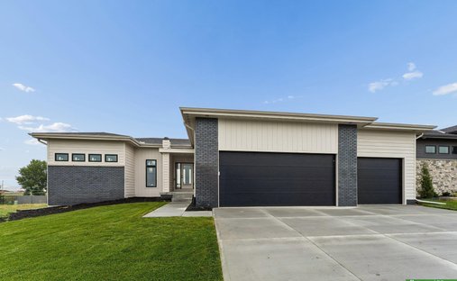 House in Omaha, Nebraska, United States 1