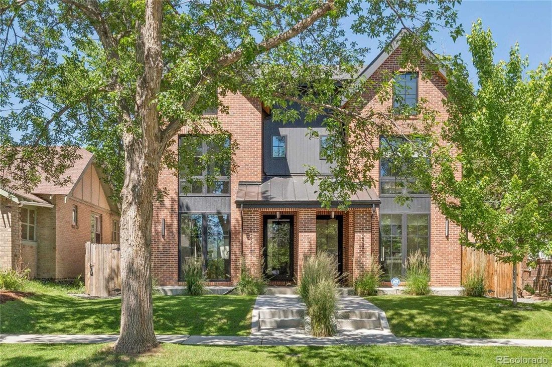 House in Denver, Colorado, United States 1 - 18522580