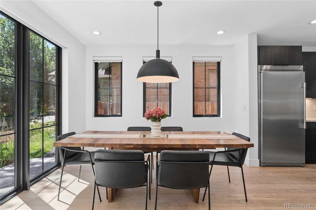 House in Denver, Colorado, United States 4 - 18522580