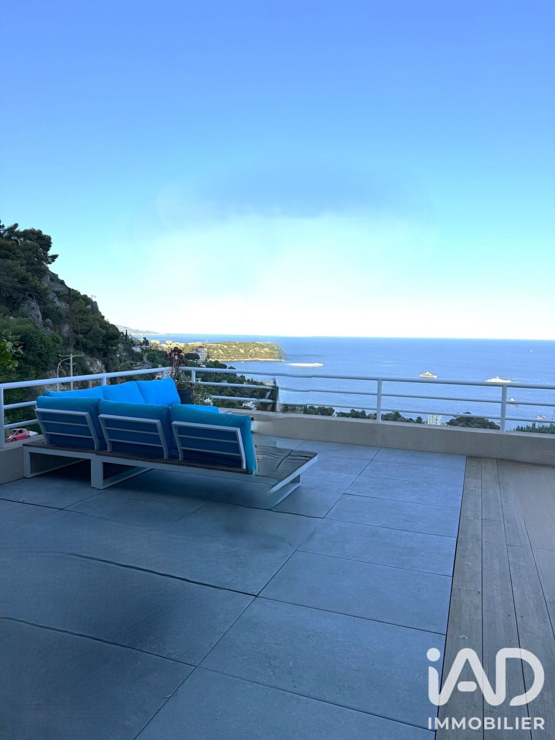 Apartment in Beausoleil, Provence-Alpes-Côte d'Azur, France 2 - 18521861