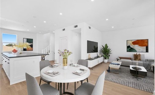 House in Newport Beach, California, United States 1