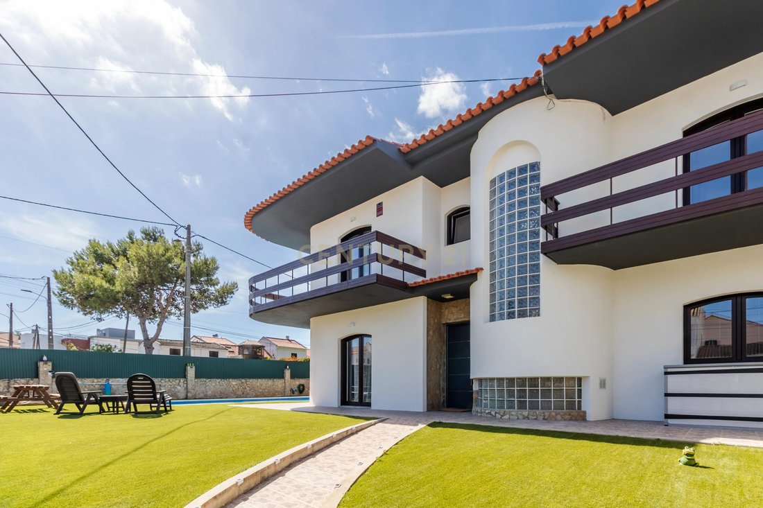 Villa in Corroios, Setubal, Portugal 4 - 18163414