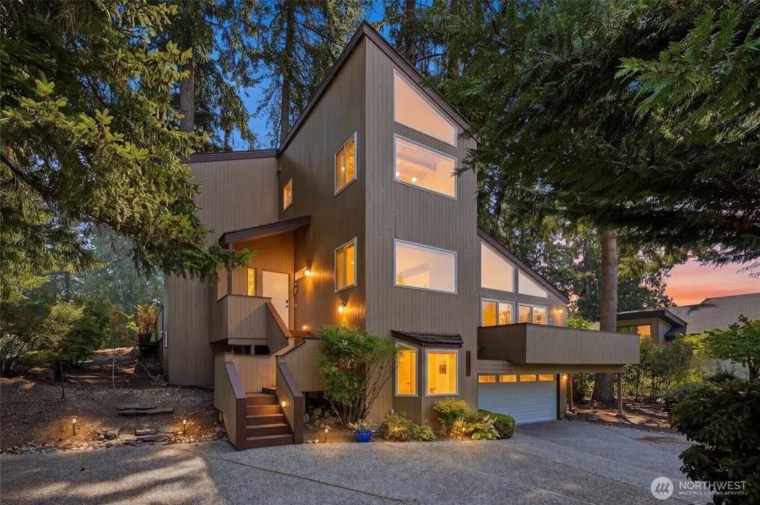House in Kent, Washington, United States 1 - 18522653
