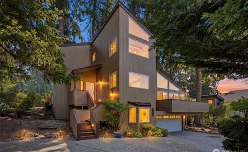 House in Kent, Washington, United States 1