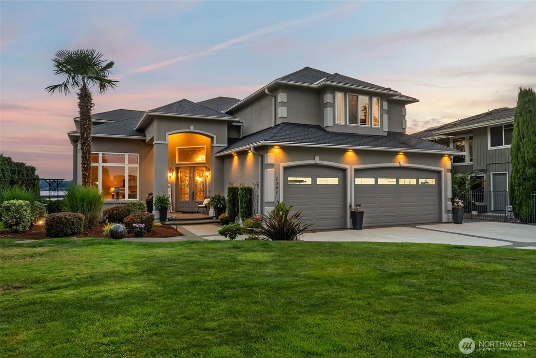 House in Lake Tapps, Washington, United States 1 - 18522649