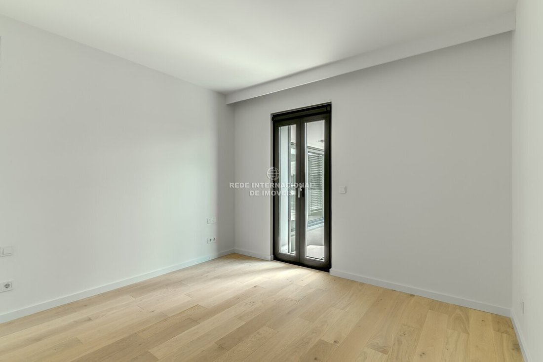 Appartamento a Avenidas Novas, Lisbona, Portogallo 3 - 18099123