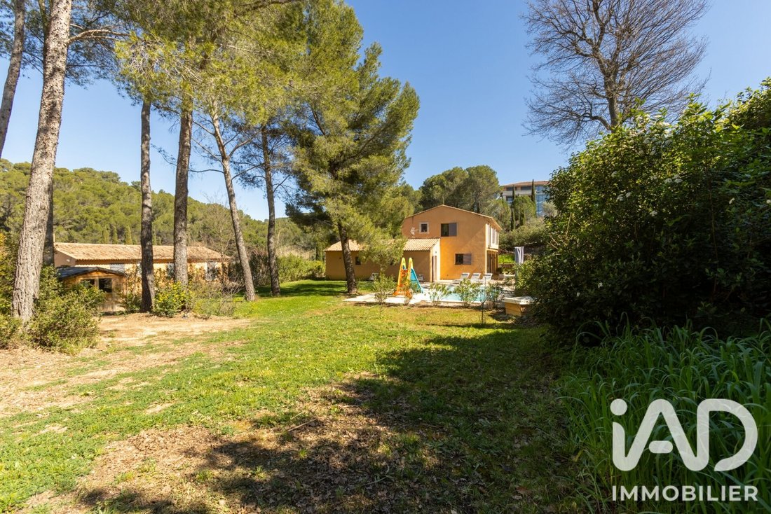 House in Sud-Universités, Aix-en-Provence, France 5 - 18521884