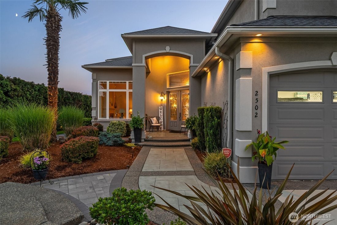 House in Lake Tapps, Washington, United States 2 - 18522649