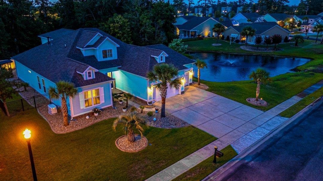 House in North Myrtle Beach, South Carolina, United States 2 - 18520812