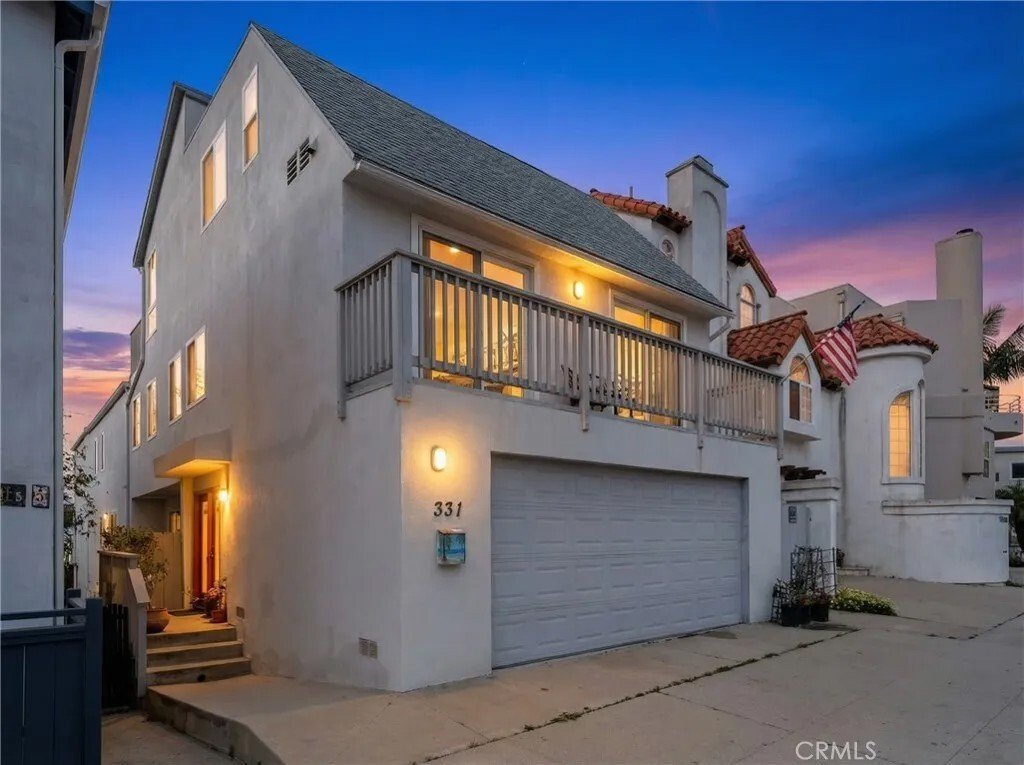 Townhouse in Hermosa Beach, California, United States 4 - 18520280