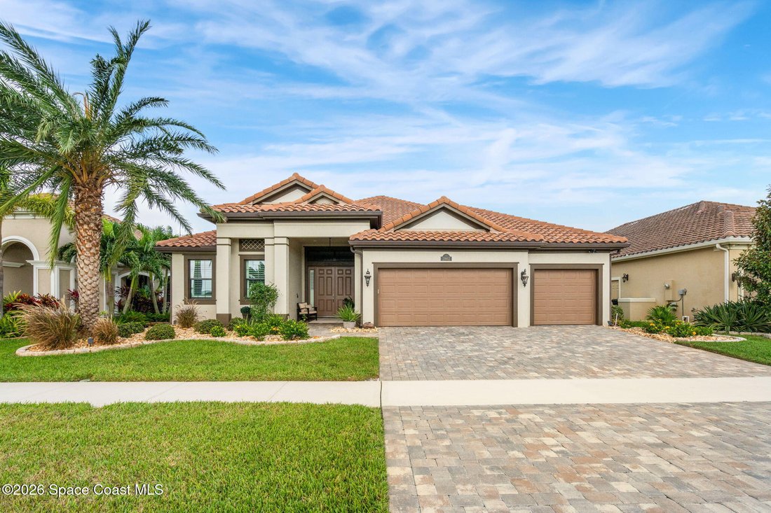 House in Melbourne, Florida, United States 1 - 18521078