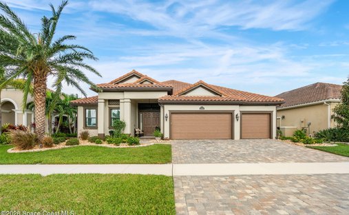 Haus in Melbourne, Florida, Vereinigte Staaten 1